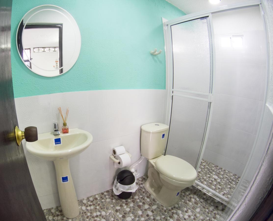 Sea Wolf Apartments San Andrés Exteriér fotografie